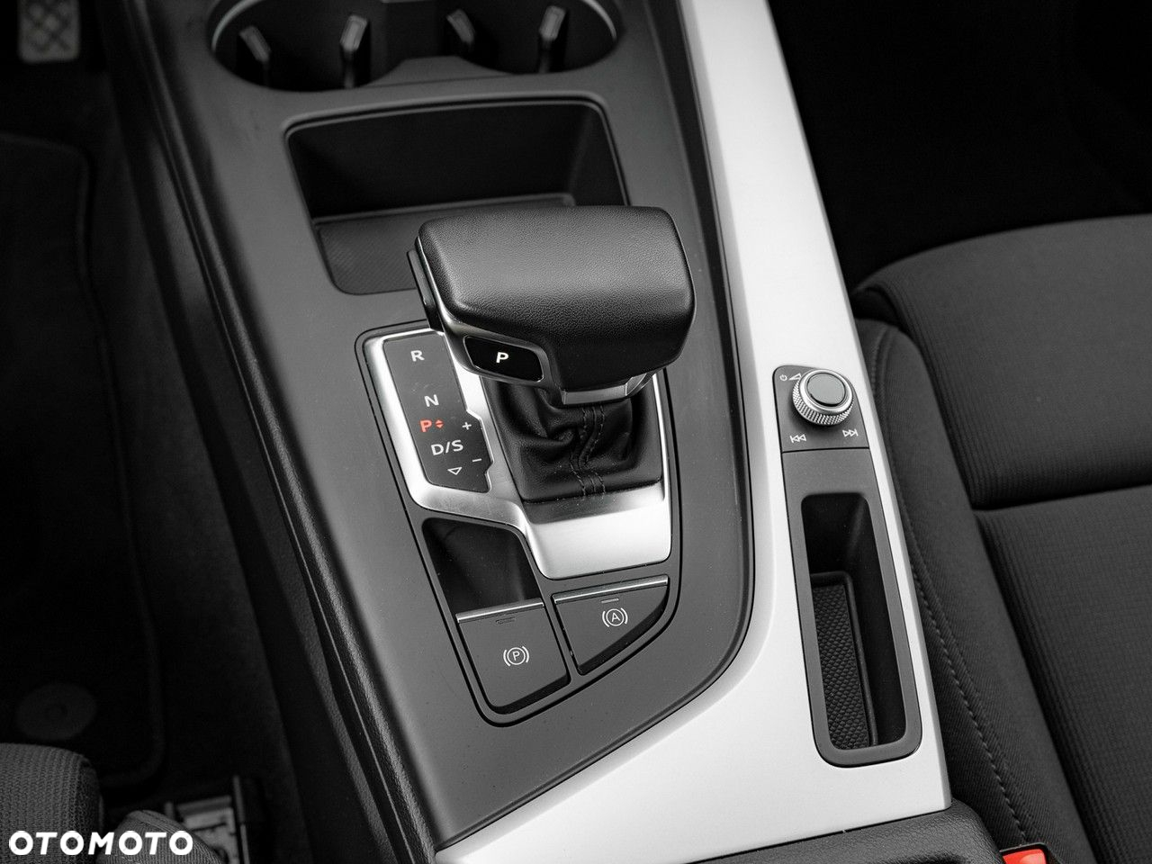 Audi A4 - 20
