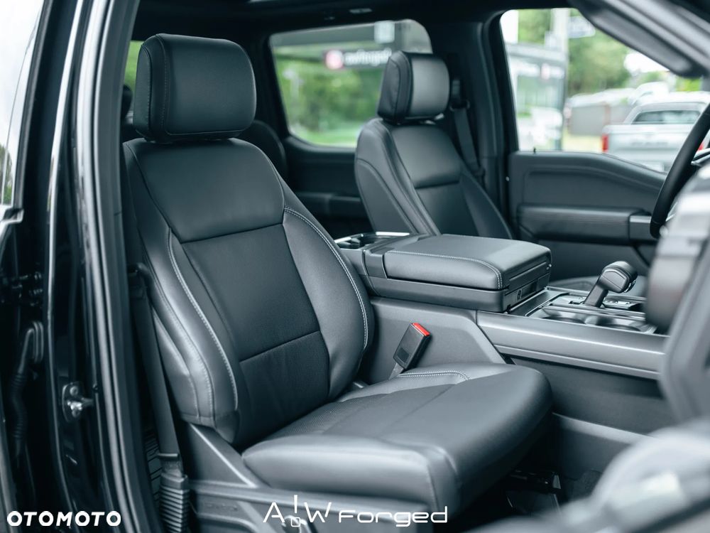 Ford F150 - 21