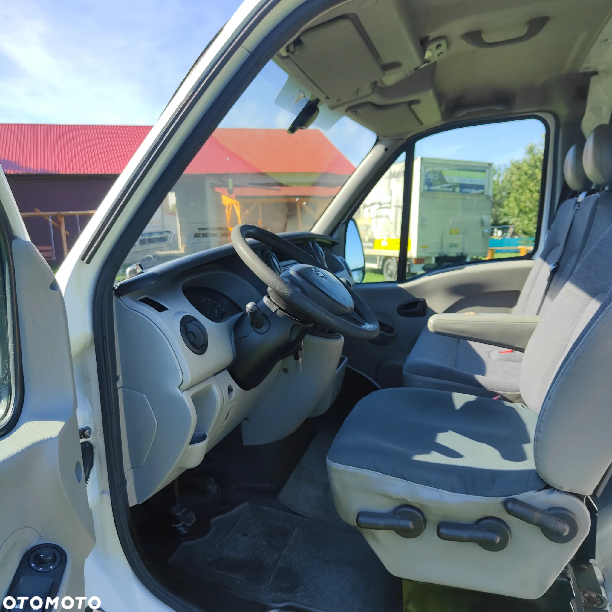 Renault Master - 7
