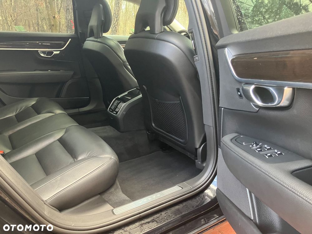 Volvo S90 T5 Geartronic Momentum - 21