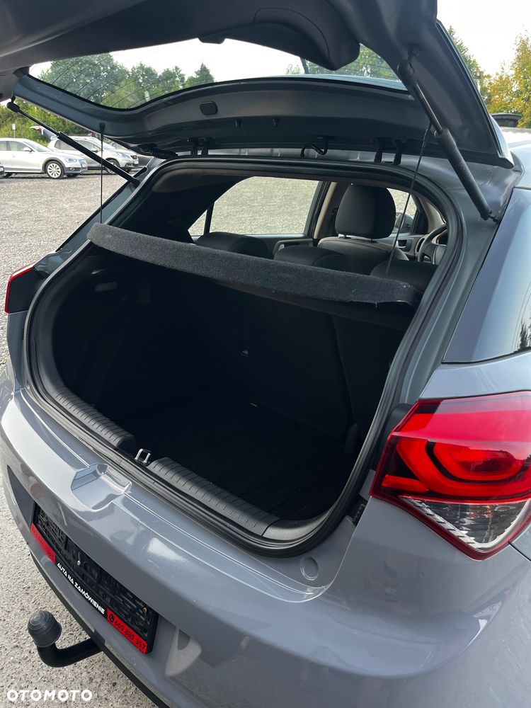 Hyundai i20 1.2 BlueDrive Comfort - 10