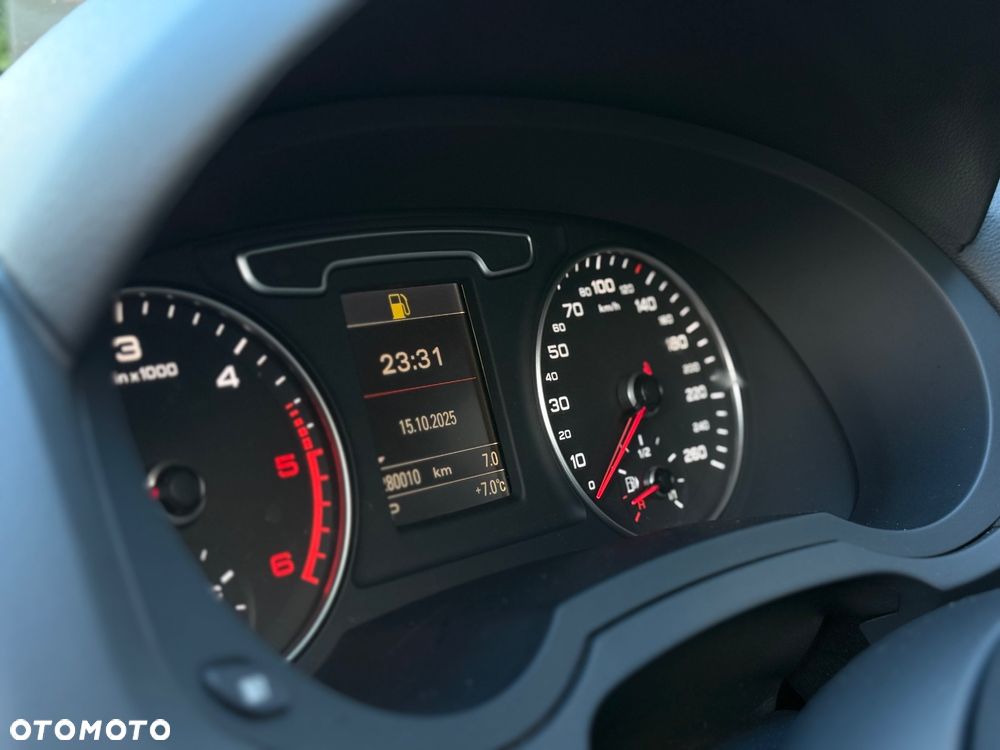 Audi Q3 2.0 TDI Quattro S tronic - 19