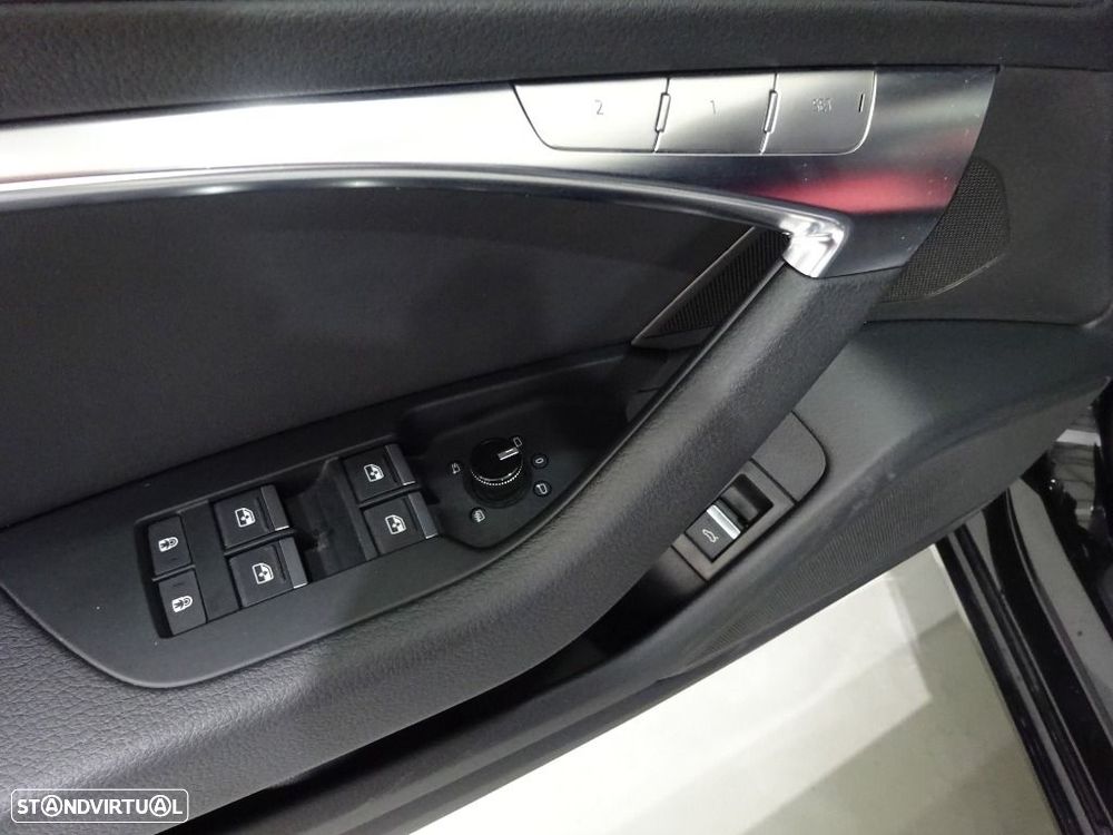 Audi A6 Avant 40 TDI Advanced S tronic - 9
