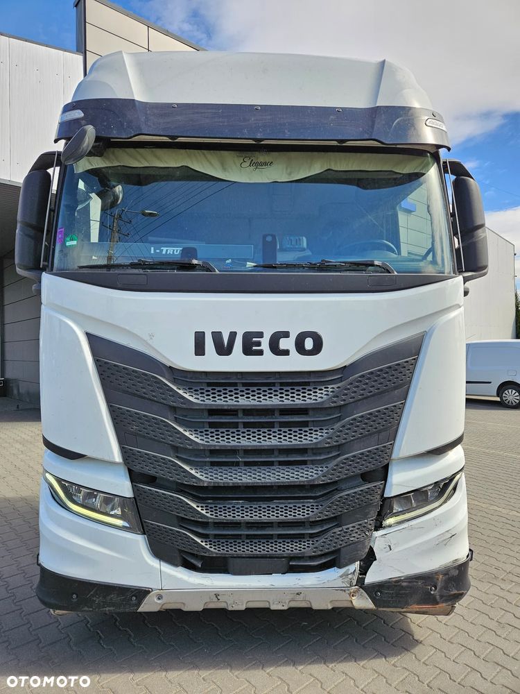 Iveco S-WAY 490KM - 3