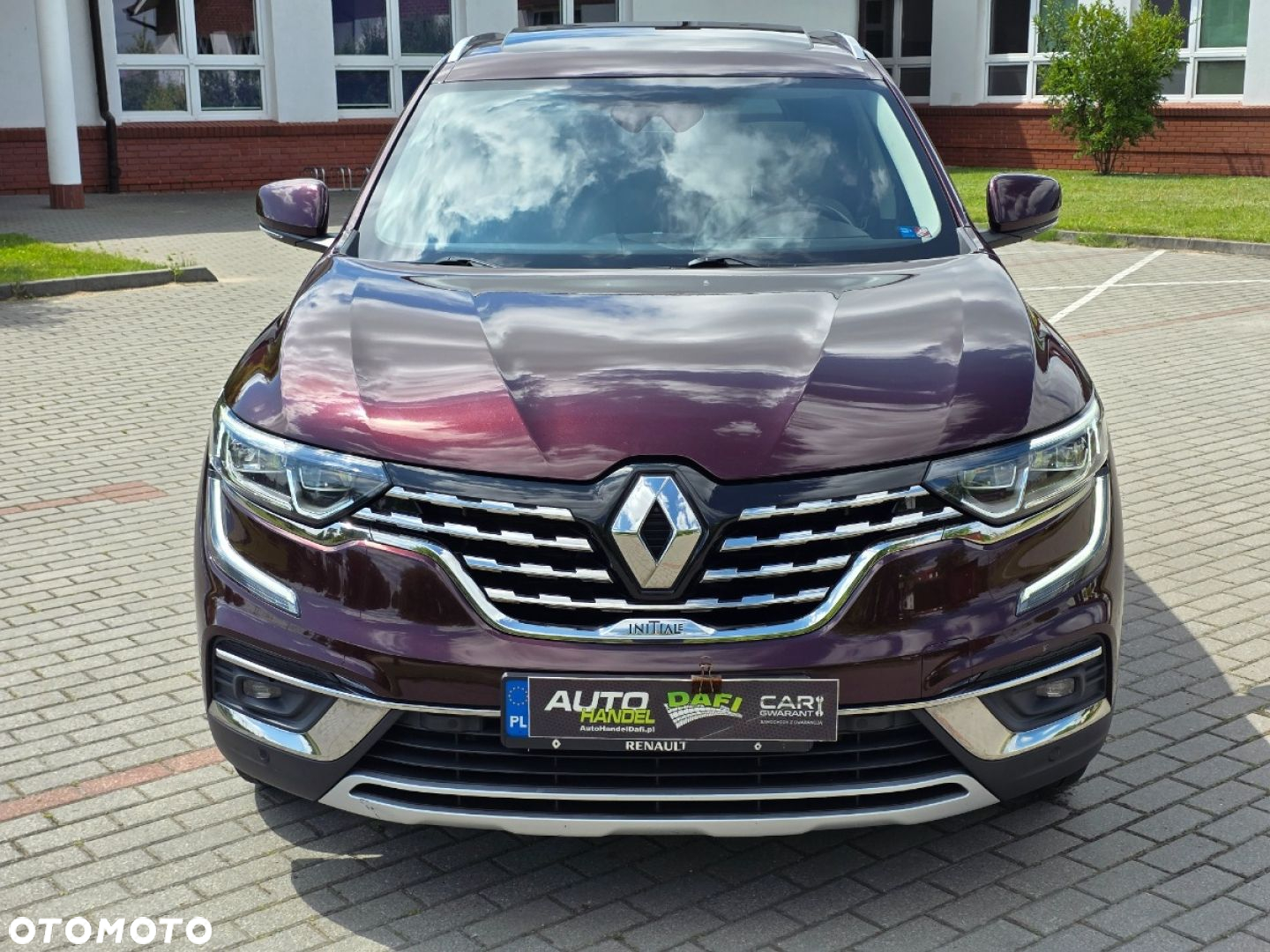 Renault Koleos - 36