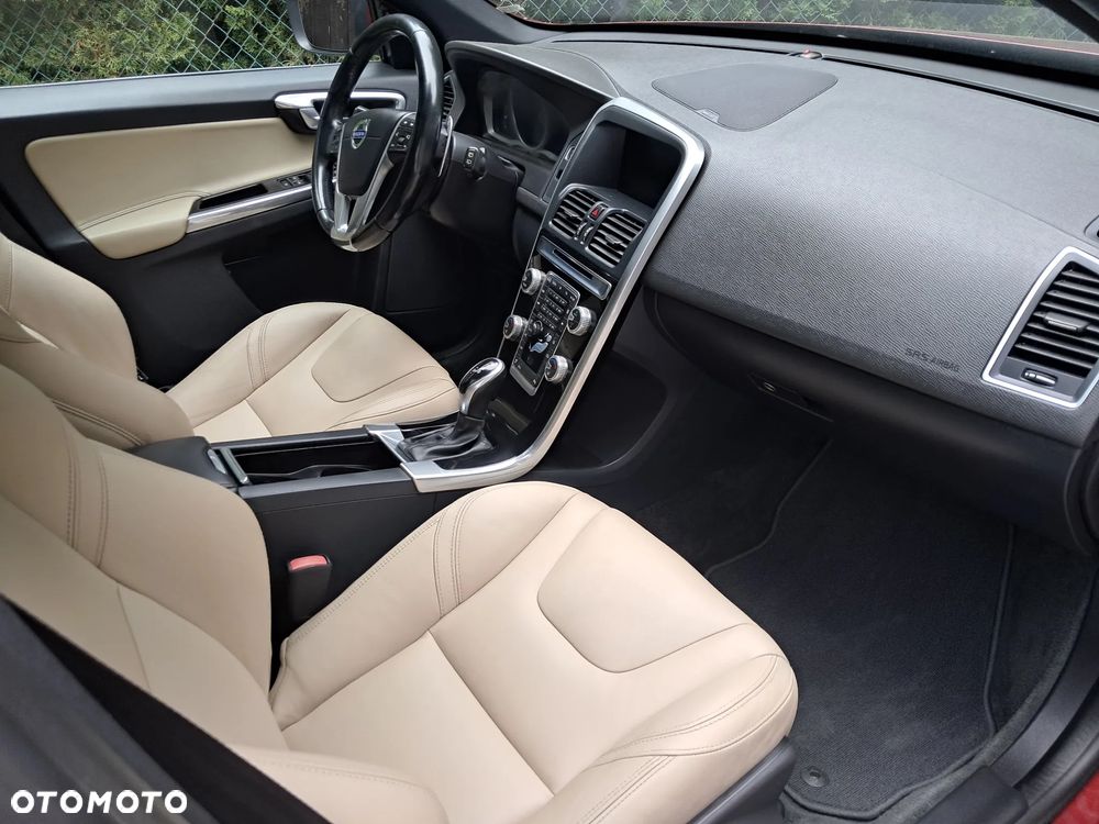 Volvo XC 60 T6 AWD Summum - 7