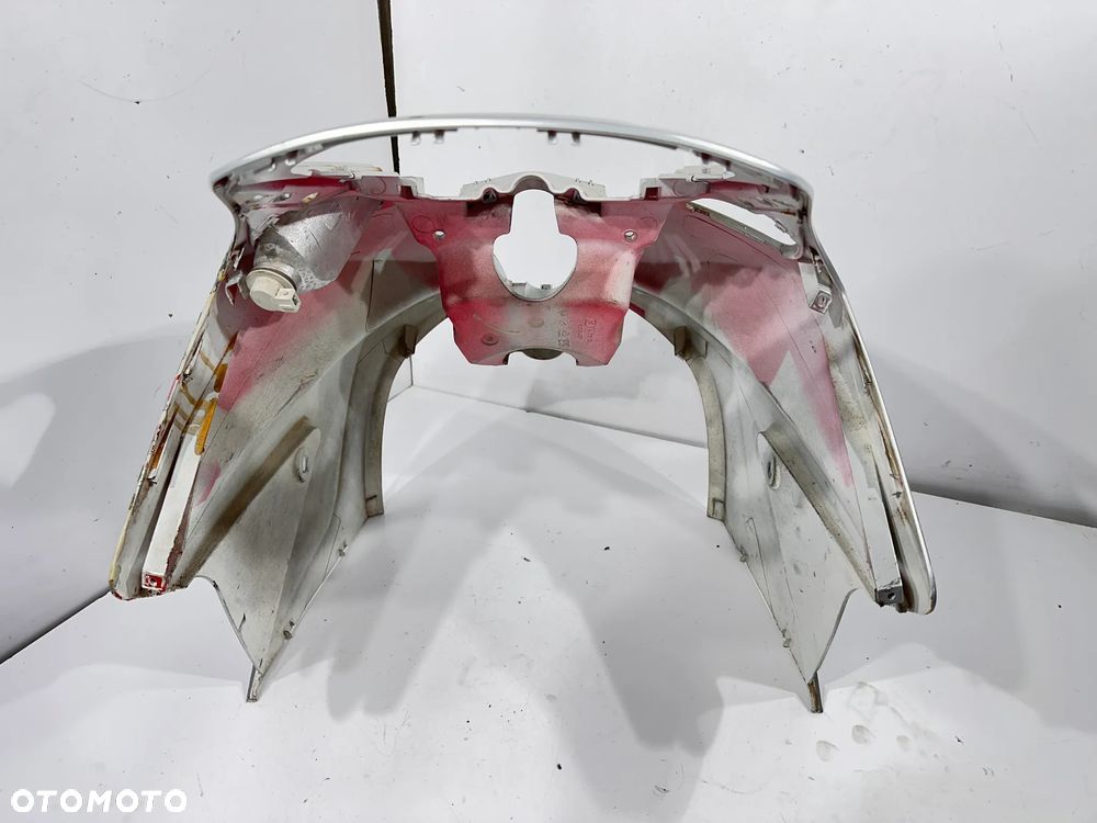 Czacha Gilera GP 800 - 15