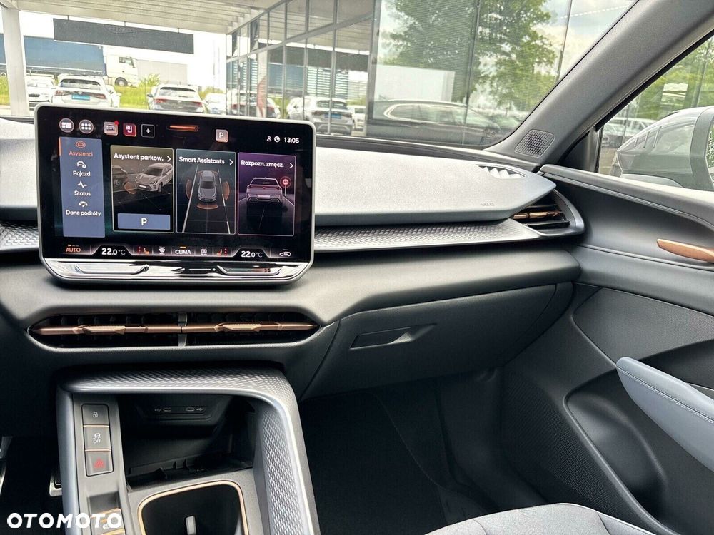 Cupra Terramar 1.5 eTSI mHEV DSG - 16