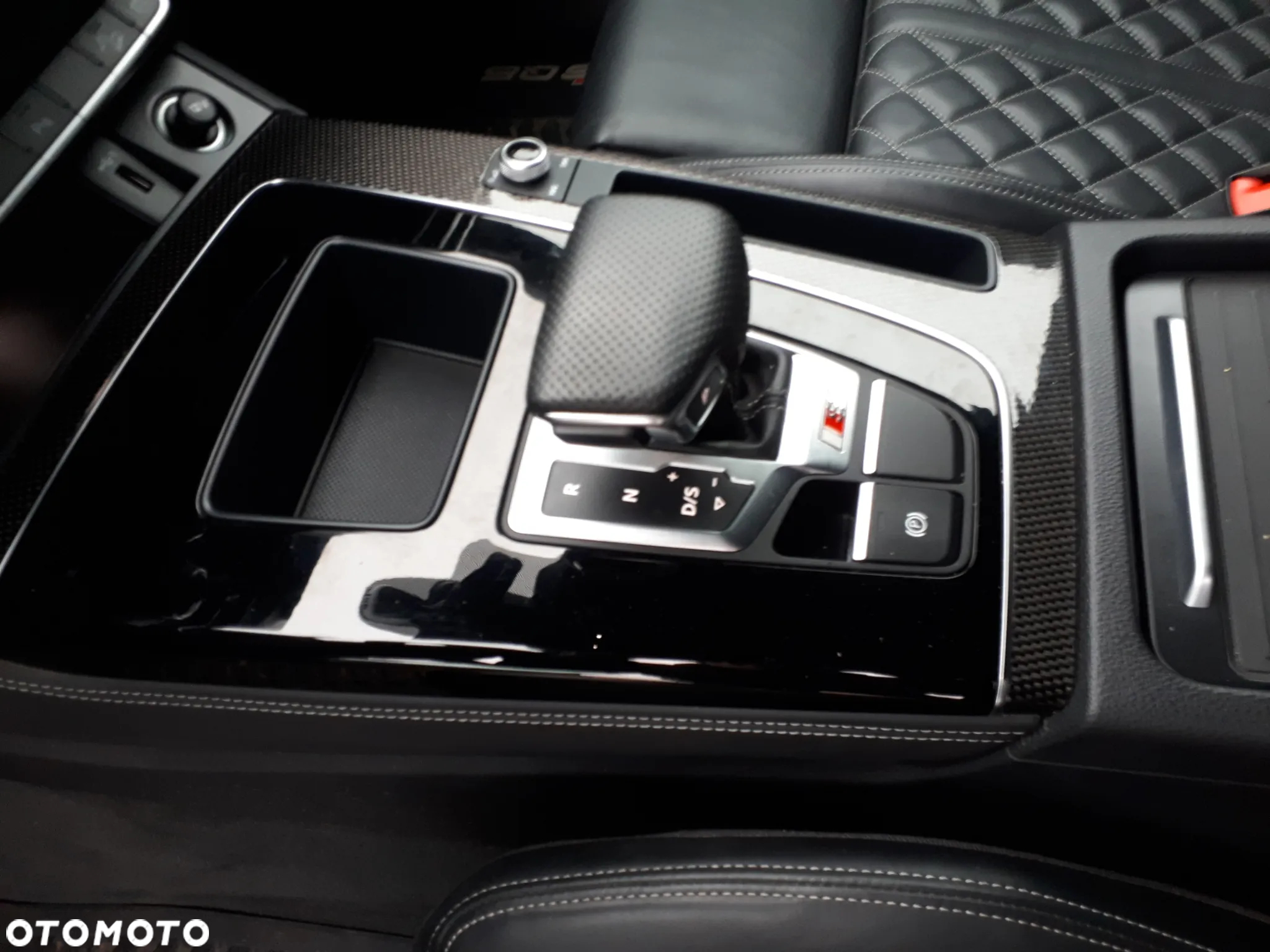 Audi SQ5 3.0 TFSI Quattro Tiptronic - 10