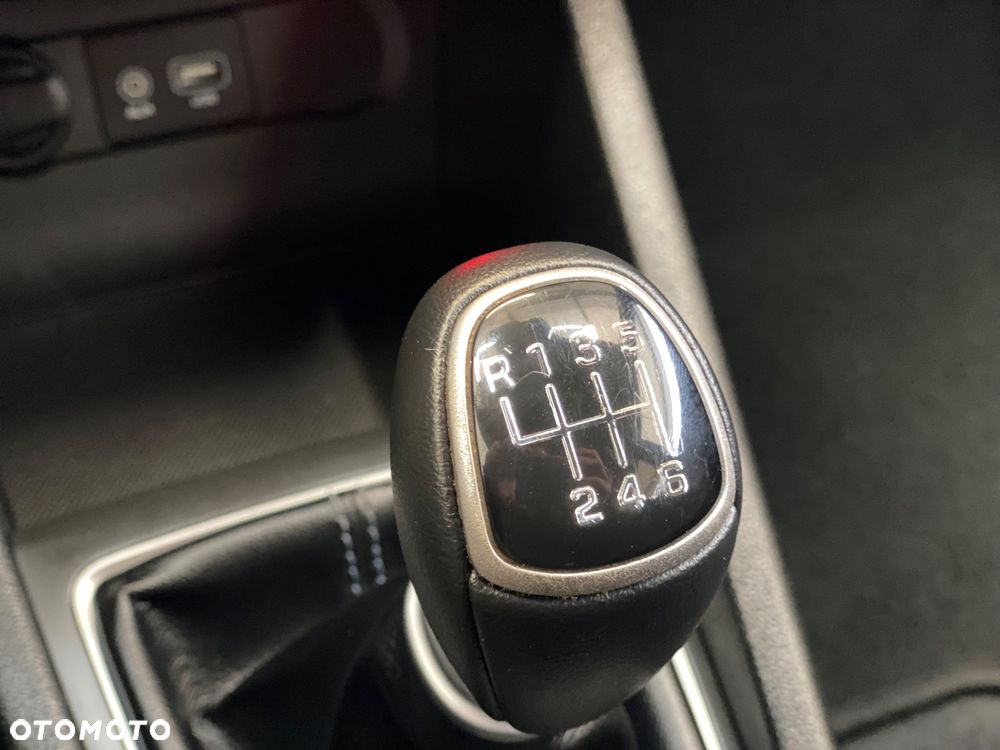 Hyundai i20 blue 1.0 T-GDI Passion Plus - 34