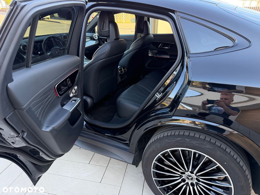 Mercedes-Benz GLC - 18