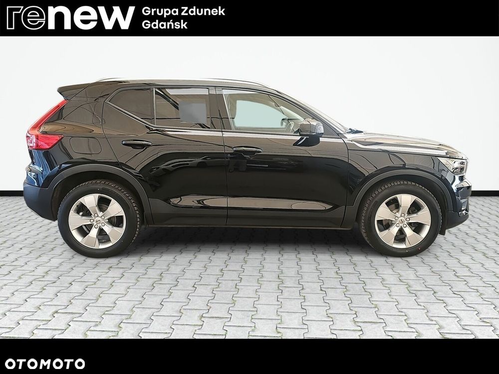 Volvo XC 40 D3 Momentum - 7