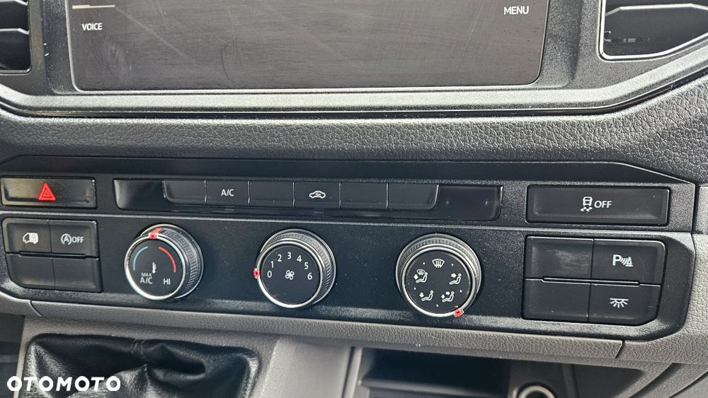 Volkswagen CRAFTER - 11