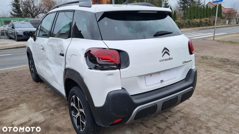 Citroën C3 Aircross PureTech 130 Stop & Start EAT6 OPF RIP CURL - 9