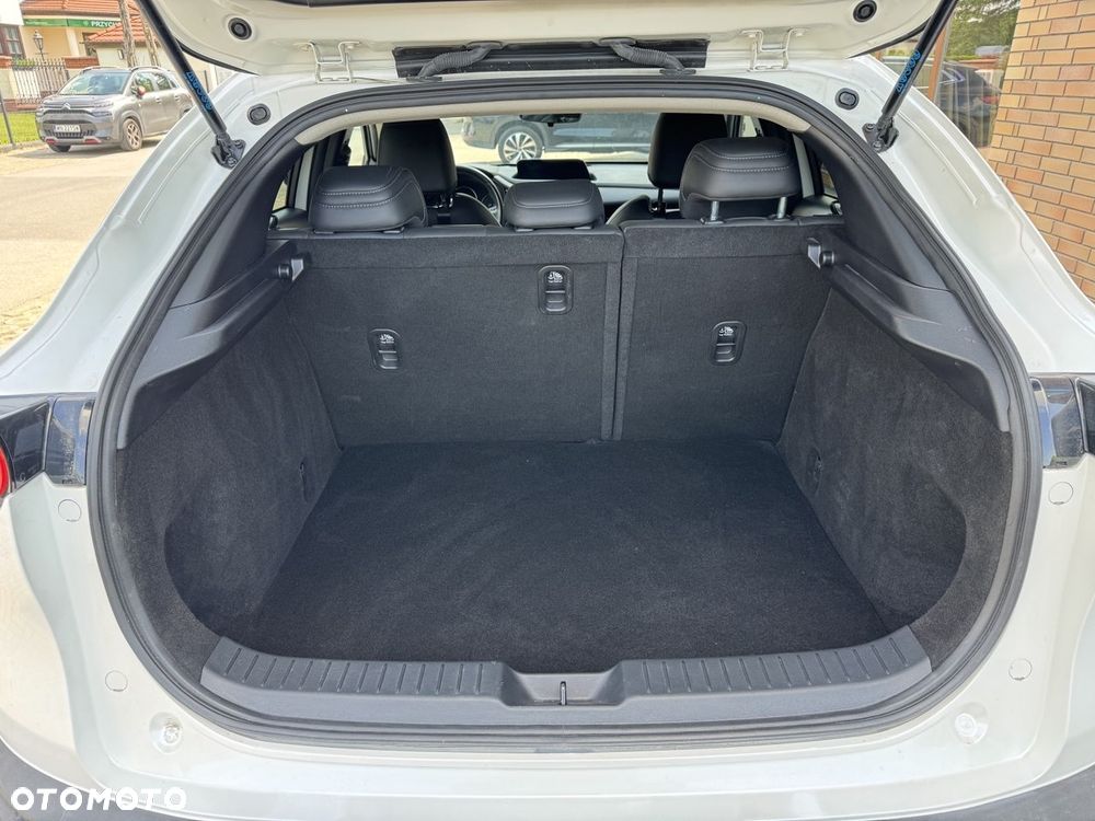 Mazda CX-30 - 28