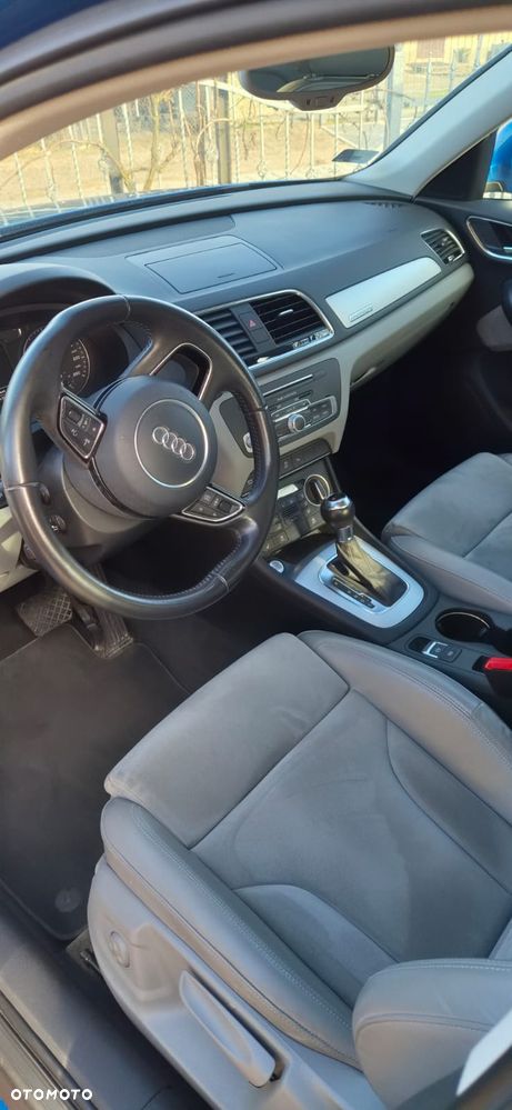 Audi Q3 2.0 TDI Quattro S tronic - 6