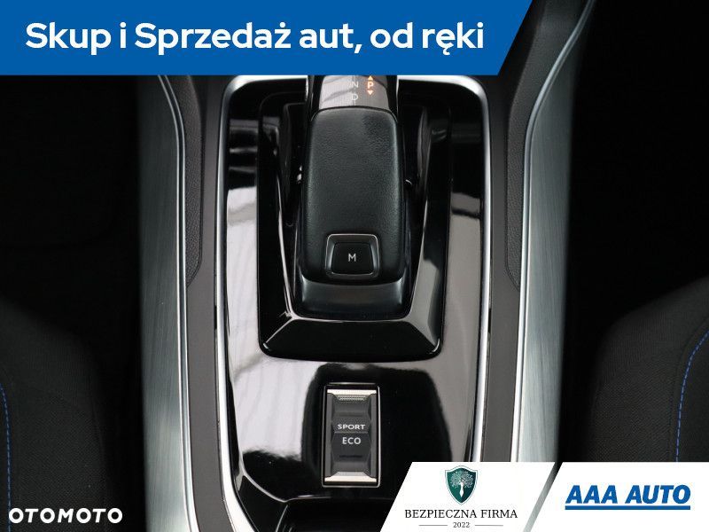 Peugeot 308 - 15