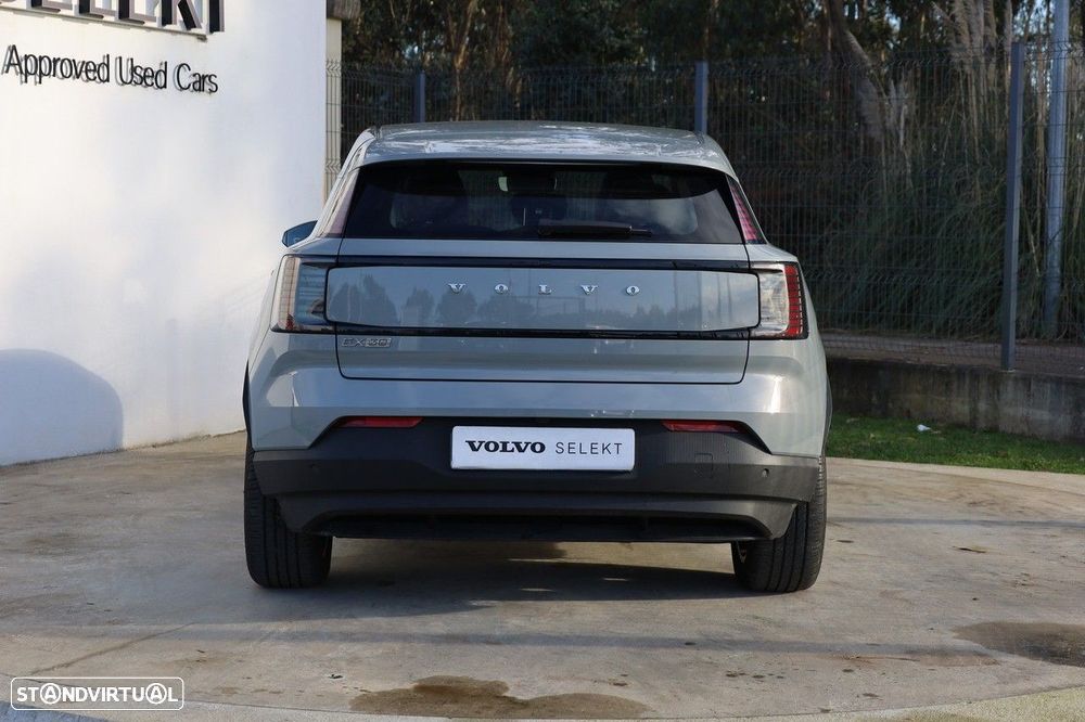 Volvo EX30 51 kWh Single Motor Core - 3