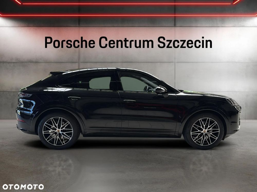 Porsche Cayenne E-Hybrid PHEV Black Edition - 6