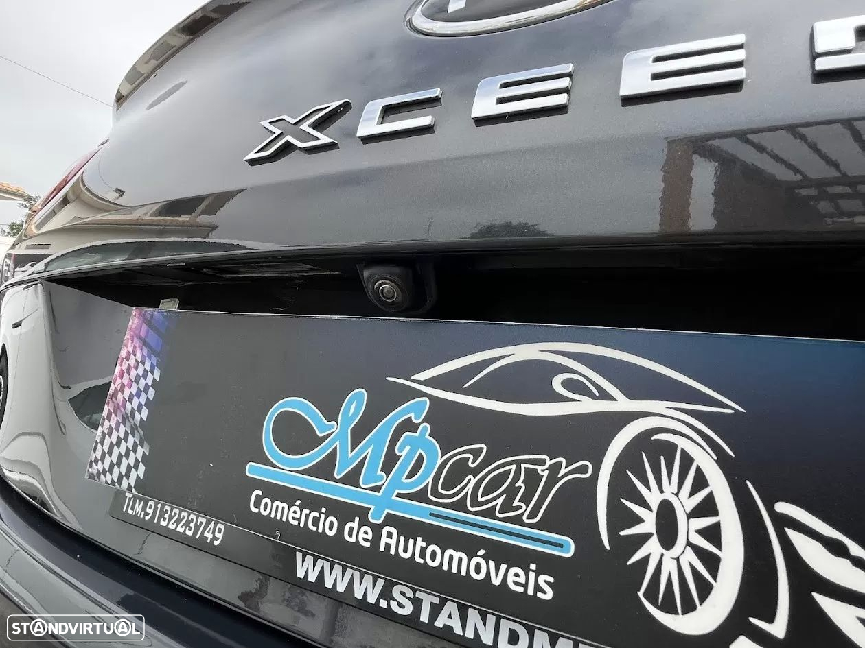 Kia XCeed 1.6 GDi PHEV Drive - 54