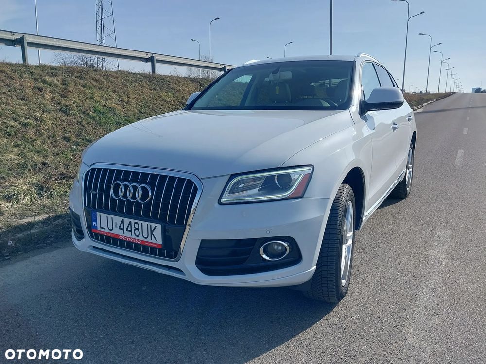 Audi Q5 - 4