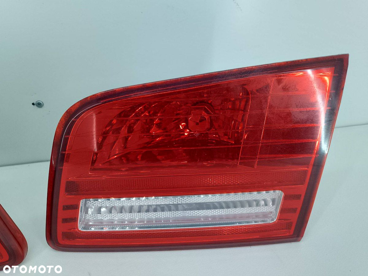 LAMPY KOMPLET W KLAPĘ  KIA MAGENTIS II ( 05-08 ) 92406-2G0  92405-2G0 - 6