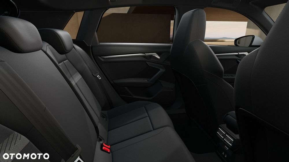 Audi A3 Allstreet - 12