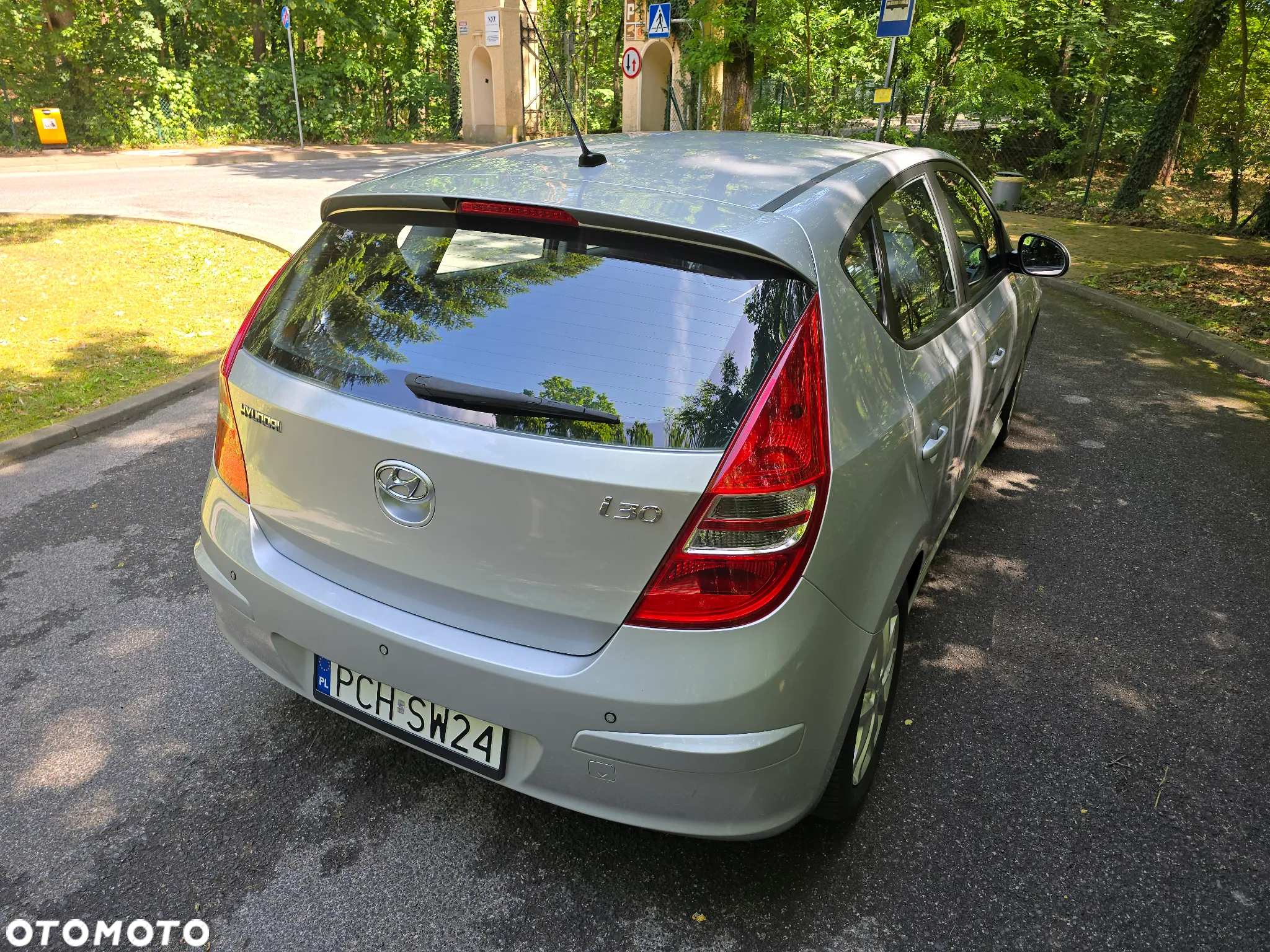 Hyundai i30 1.6 Style - 8