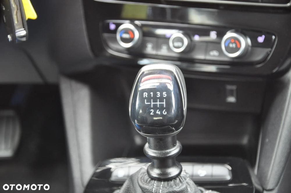 Opel Mokka 1.2 DI Turbo Edition - 34