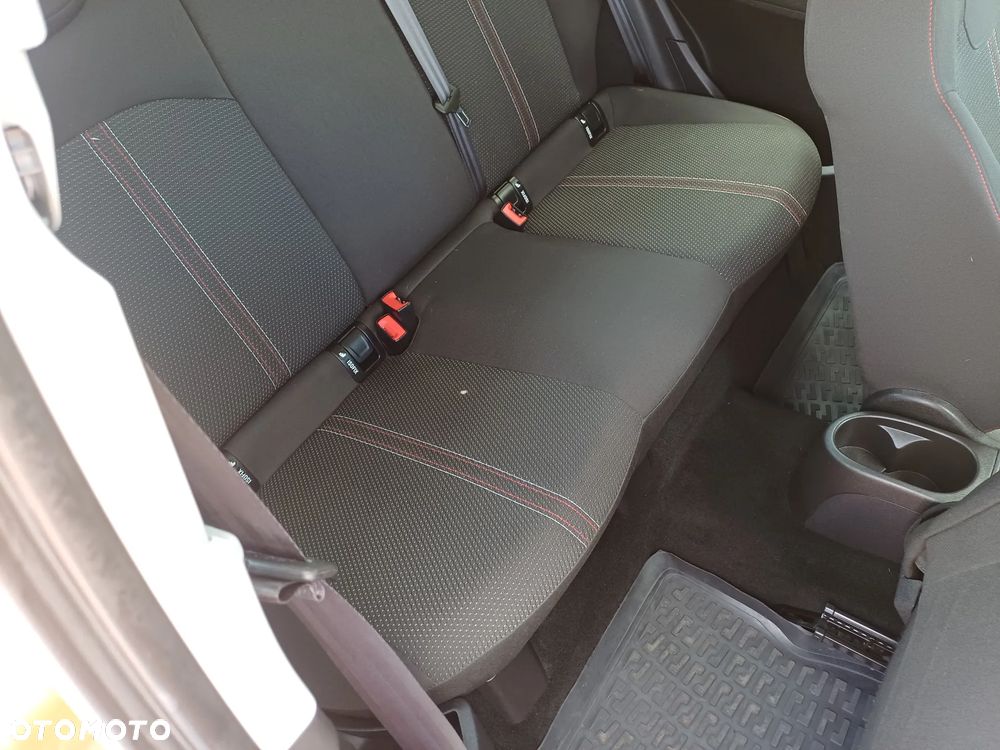 Opel Corsa 1.4 Turbo Start/Stop Color Edition - 10