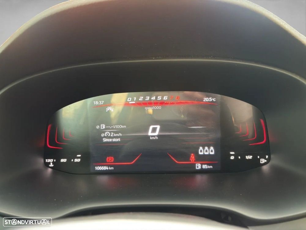 SEAT Ateca 1.0 TSI Style - 10