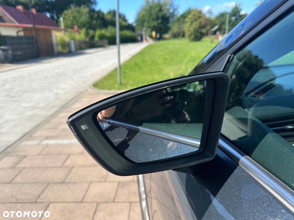 Seat Arona 1.6 TDI DSG XCELLENCE - 9