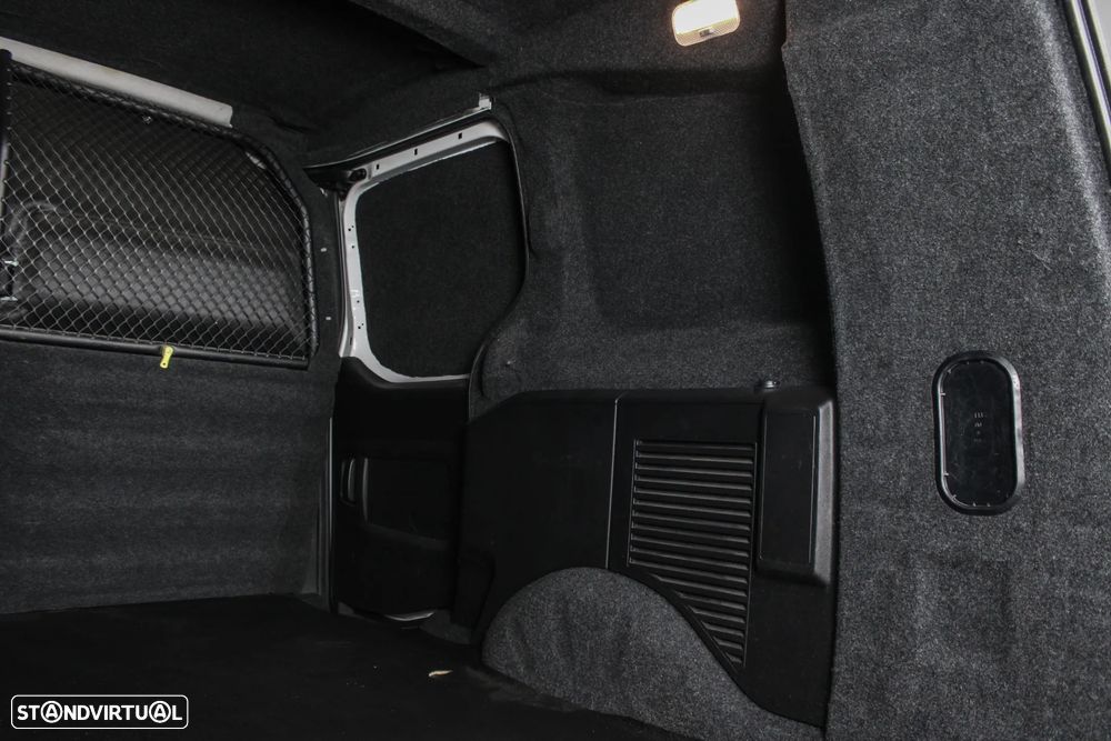 Citroën Berlingo  L2 1.6 BlueHDi - 5