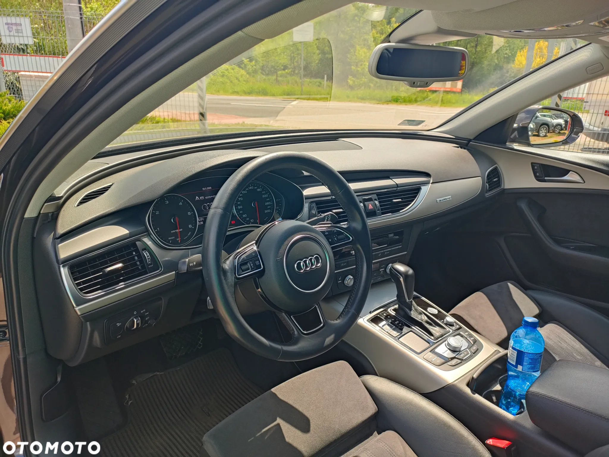 Audi A6 Allroad - 17