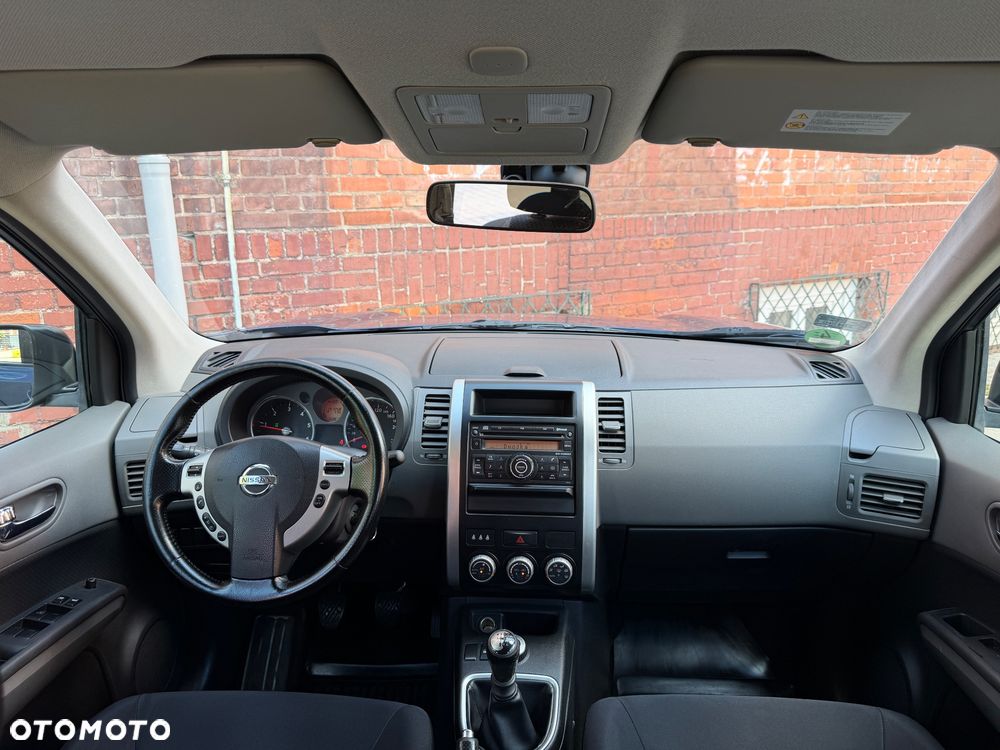 Nissan X-Trail 2.0 dCi XE - 19