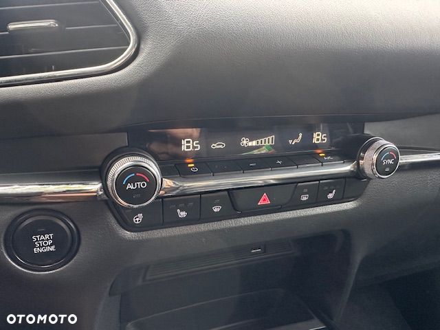 Mazda CX-30 e-SKYACTIV-G 2.0 M HYBRID 150 DRIVE - 30