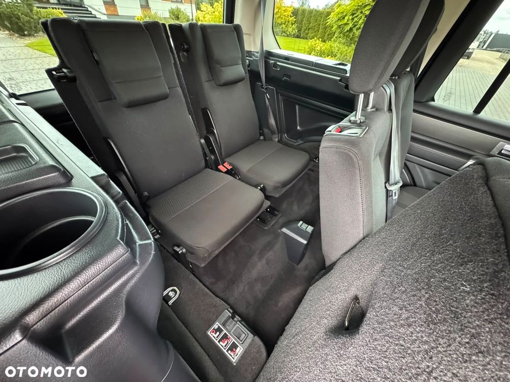Land Rover Discovery TD V6 HSE - 27