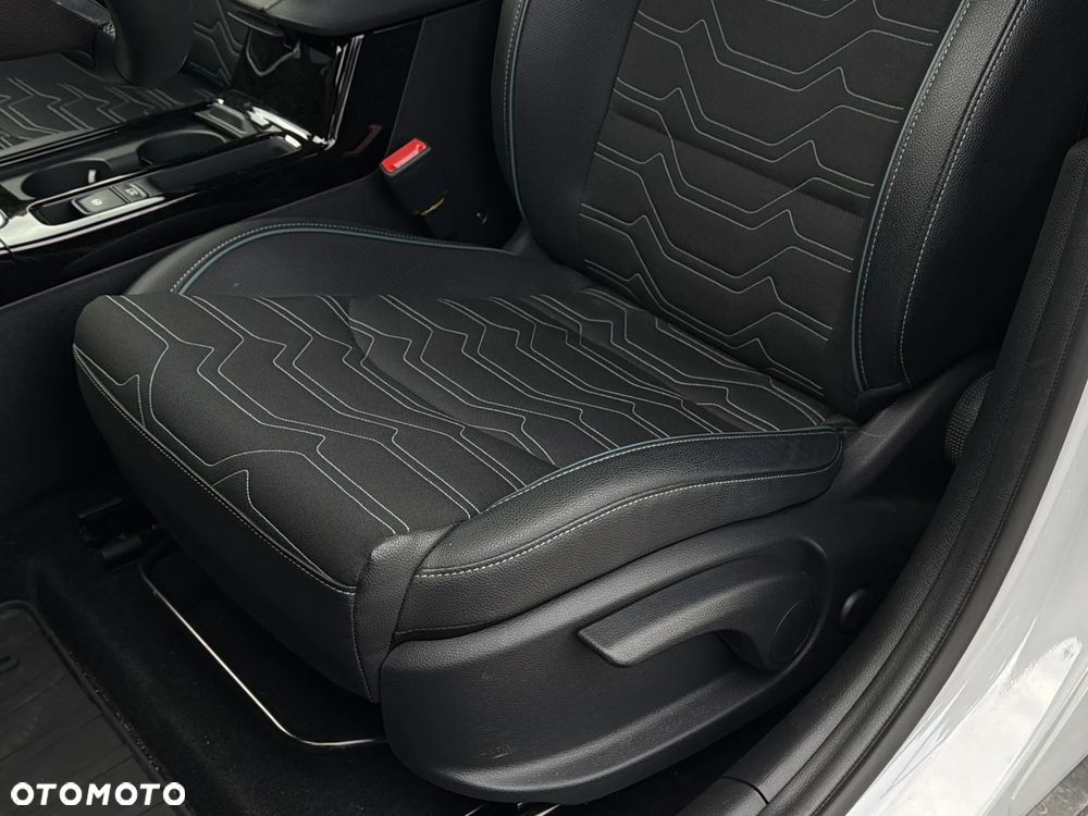 Kia XCeed 1.6 T-GDI Tribute DCT - 13