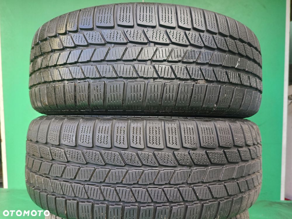 215/60/16 continental conticontact ts815, 2 szt 6,9 mm - 2
