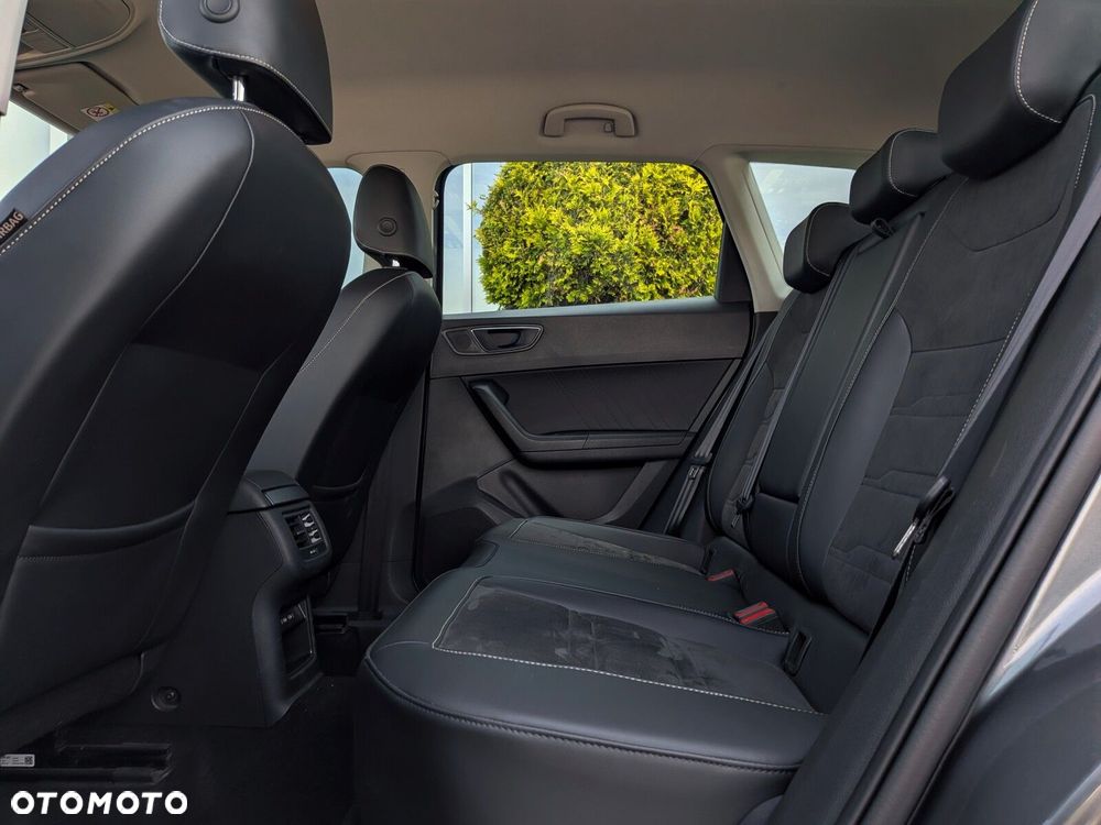 Seat Ateca 1.5 TSI Style S&S DSG - 11