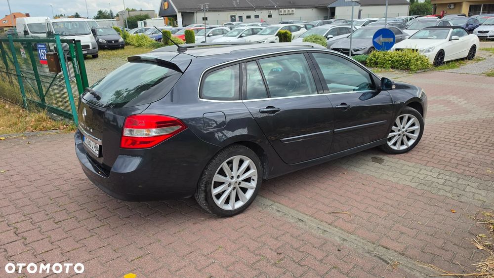 Renault Laguna 2.0 16V 140 Dynamique - 16