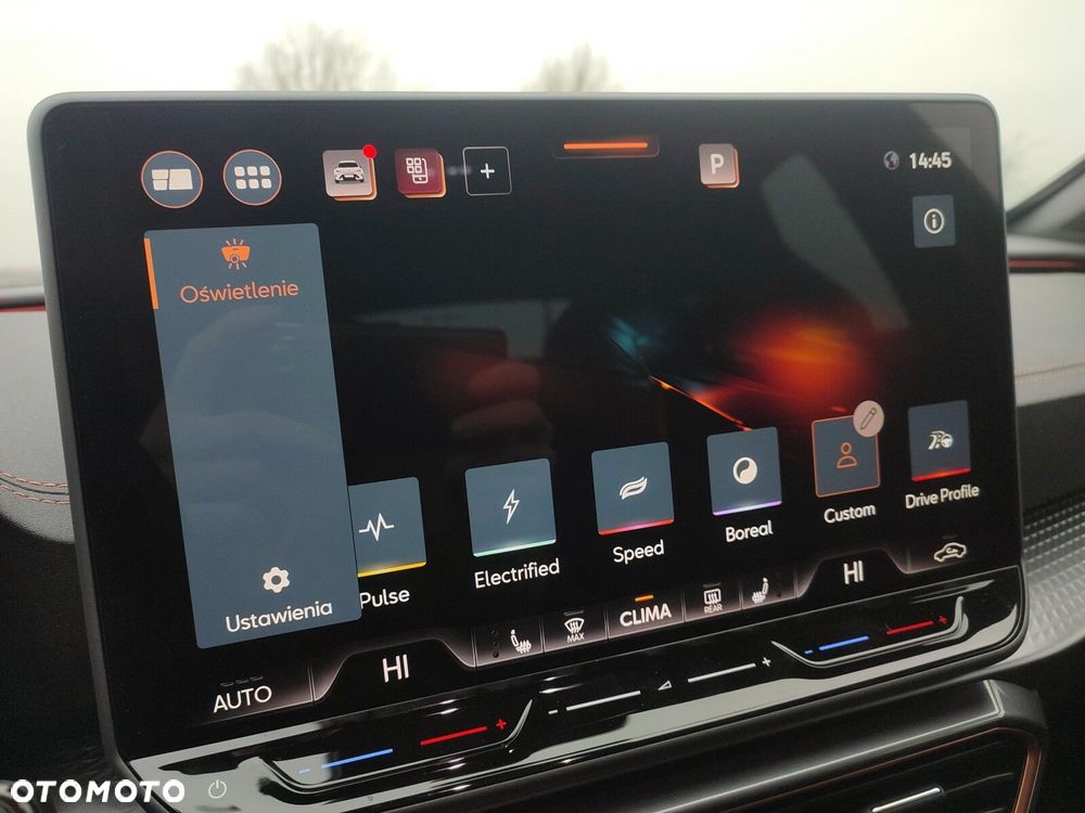 Cupra Formentor - 33