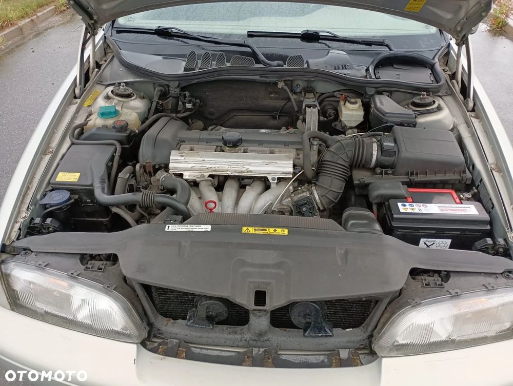 Volvo S70 - 15