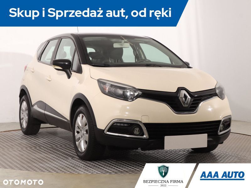 Renault Captur - 3