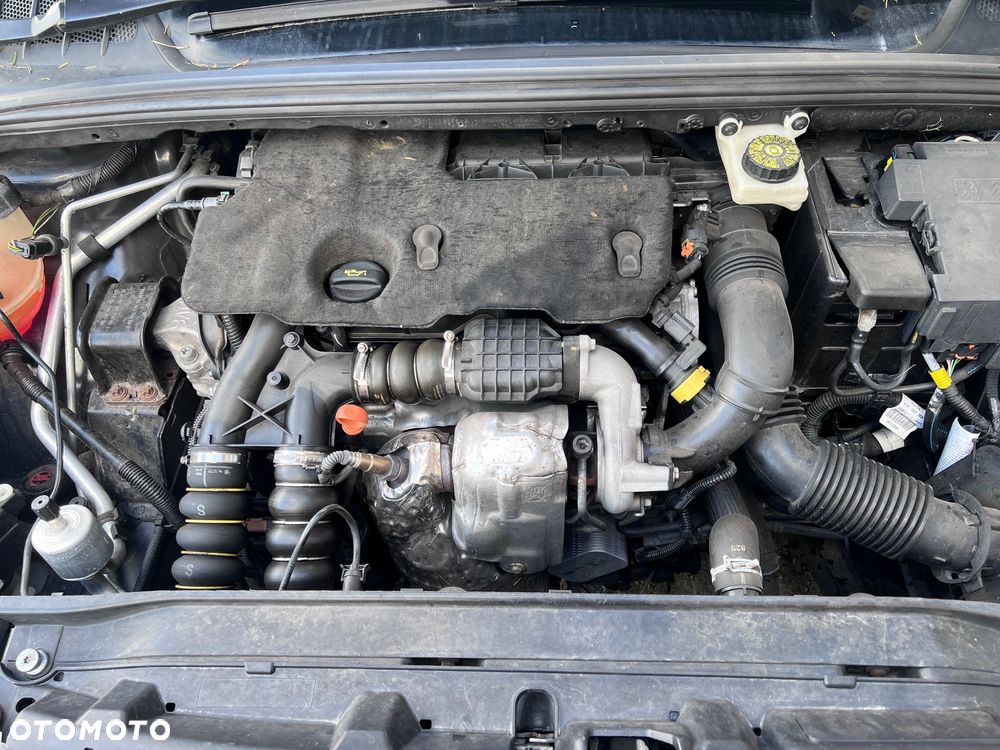 Peugeot 308 - 18