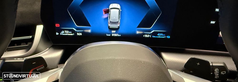 BMW X1 xDrive25e Pack Desportivo M - 23