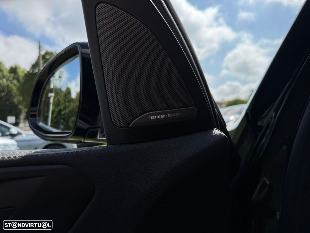 BMW X5 45 e xDrive Pack M - 21