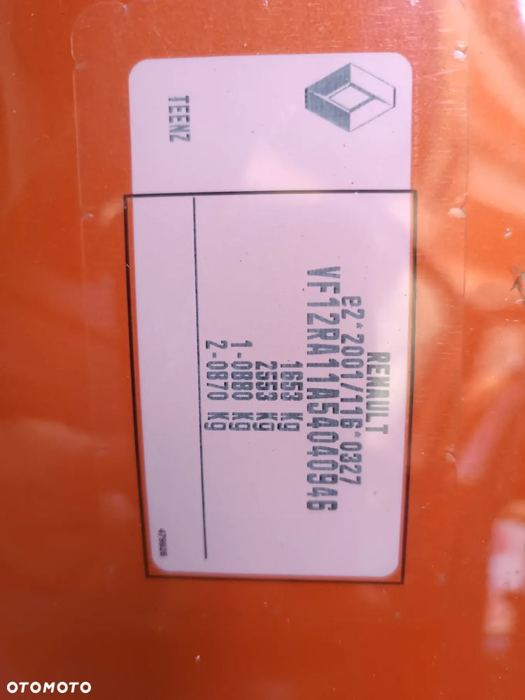 Renault Captur 0.9 Energy TCe Intens EU6 - 17