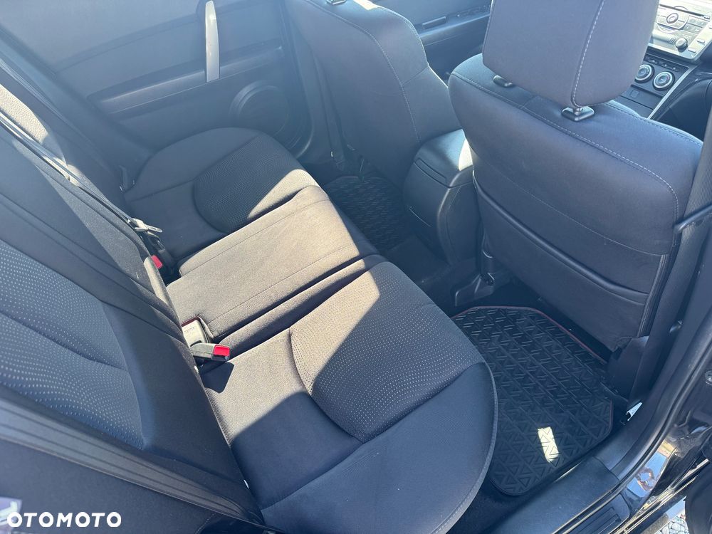 Mazda 6 2.0 CD Comfort - 17