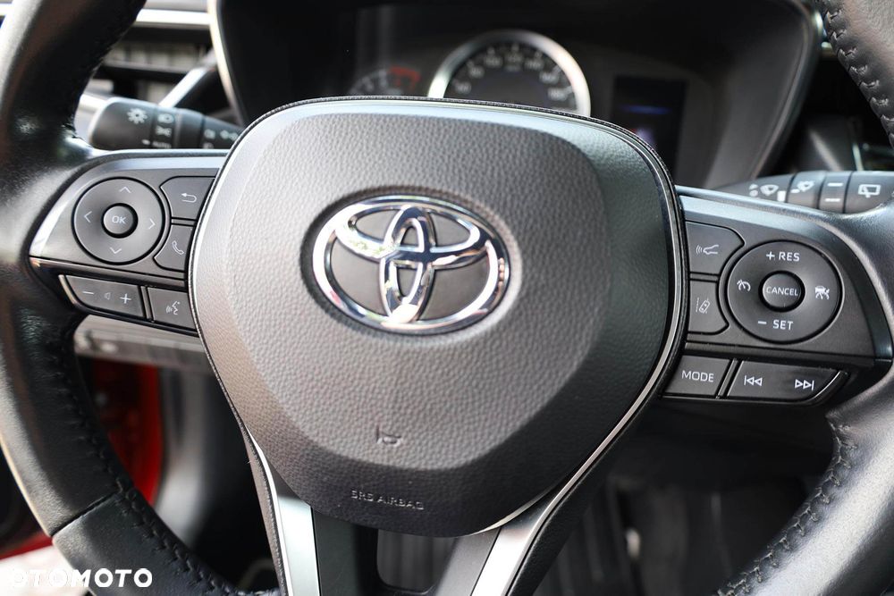 Toyota Corolla 1.8 Hybrid Comfort - 26